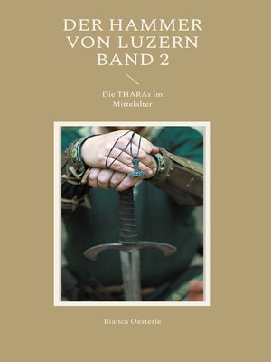 cover image of Der Hammer von Luzern Band 2